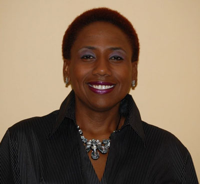 Dr. Ereka R. Williams