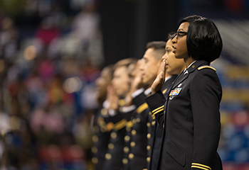 Women in Military