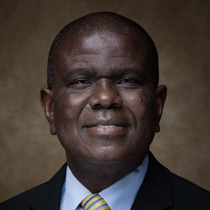 Dr. Samuel Adu-Mireku