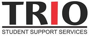 TRiO logo