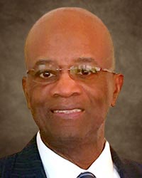 Terence Murchison ’73