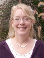 Photo of Dr. Heckert