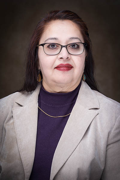 Dr. Bidisha Bose-Basu