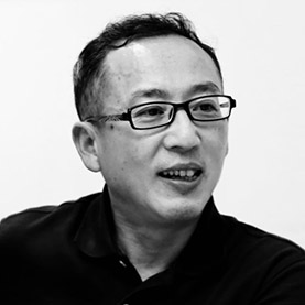 Dr. Hongbing Zhang