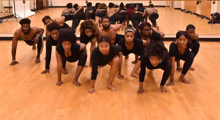 FSU dancers 2018 GROUP COLOR 1